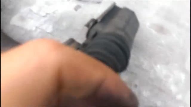 замена тормозных дисков смотреть онлайн