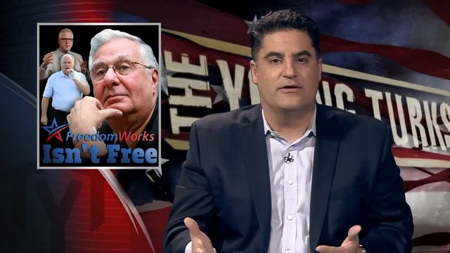 Tea Party Group Paid Glenn Beck to Say 'Nice Things' смотреть онлайн