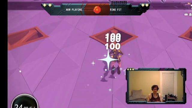 John Vs. Bootstrap Tower смотреть онлайн