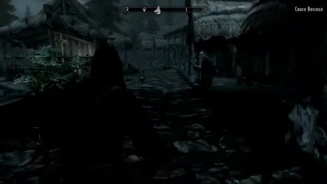 Donde conseguir cristal, paja y leña Skyrim смотреть онлайн