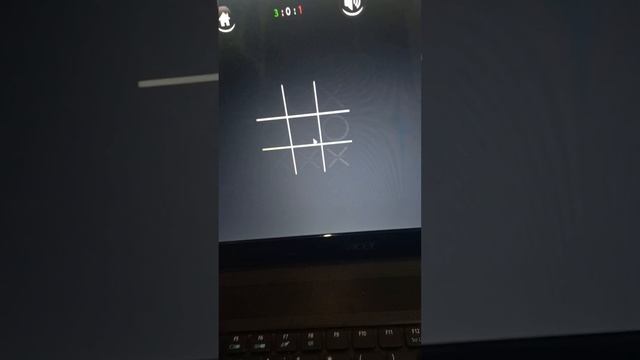 как я играю в крестики и нолики смотреть онлайн