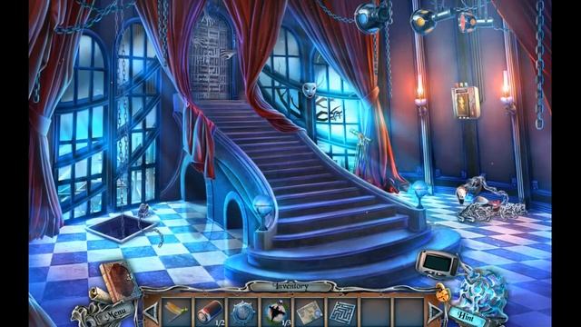 DEMO - SABLE MAZE 4: TWELVE FEARS PART 1 смотреть онлайн