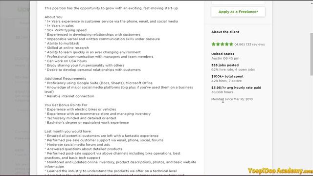 Easy Work from Home Jobs #1: Make $15-$20/h Moderating Forums смотреть онлайн