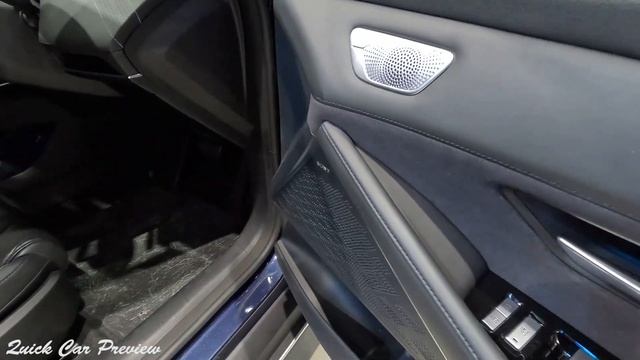 LOOK AROUND! 2024 Changan Deepal L07 4K смотреть онлайн