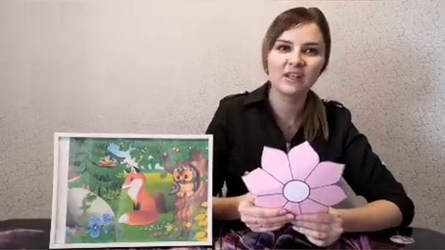 Развитие речи «Путешествие по островам Вежливости» воспитатель Баклухина Д.А. смотреть онлайн
