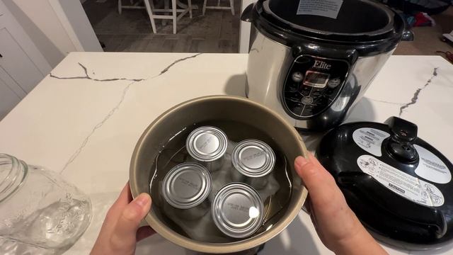 #сша ВАРЕННАЯ СГУЩЕНКА В СКОРОВАРКЕ! 30мин и Готово! смотреть онлайн