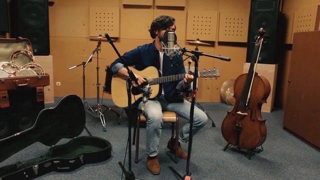 MARTIN SIXT - You are my Sunshine смотреть онлайн