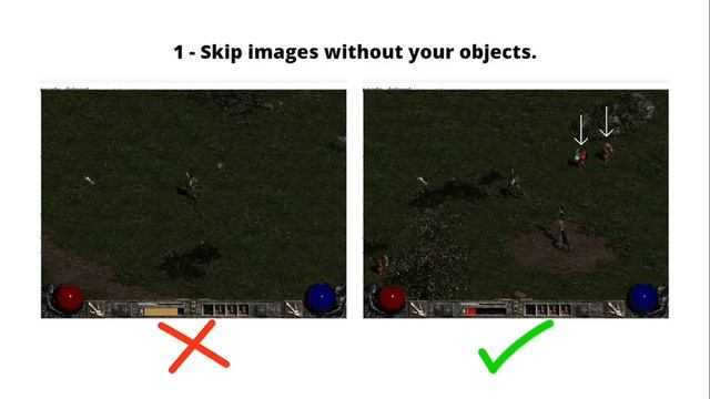 Build an Object Detector for Any Game Using YOLO смотреть онлайн