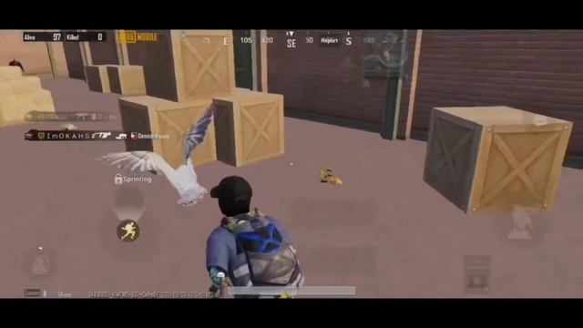 Dreams ❤️ | Redmi Note 8 Pro မြန်မာPlayer | 5 Fingers + Gyroscope | PUBG MOBILE Montage смотреть онлайн