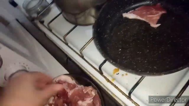 Мясо по-французски||Картофельная запеканка смотреть онлайн