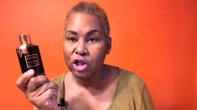 BLIND BUY & UNBOXING #SOTD is a Mancera y’all #fragrance смотреть онлайн