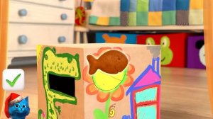 ? МОЙ МАЛЕНЬКИЙ КОТИК Little Kitten My Favorite Cat Симулятор Кота КОТЁНОК ЛАЙК