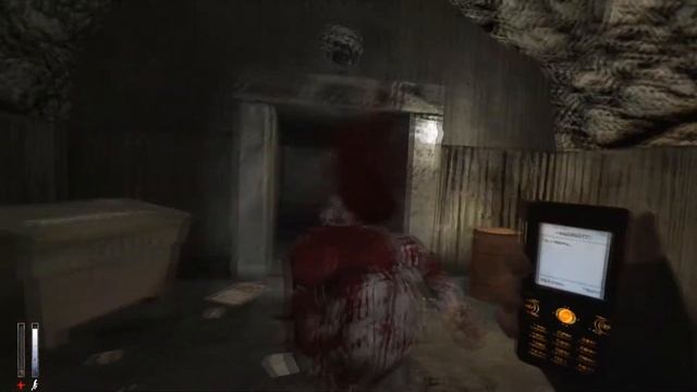 ЛОВИ АПТЕЧКУ! (Cry Of Fear) #4 смотреть онлайн