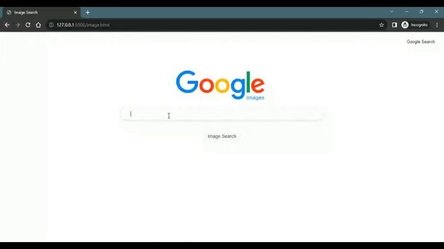 CS50W - Project 0 - Search смотреть онлайн