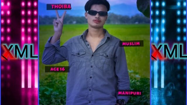 NEW MUSIC MANIPUR???STYLISH THOIBA CREATION ?XML LINK IN MY NEW YOUTUBE CHANNEL??@thoibaisback786 смотреть онлайн