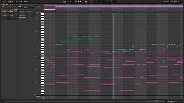 Day 60 (2022.11.19) 65 bpm смотреть онлайн
