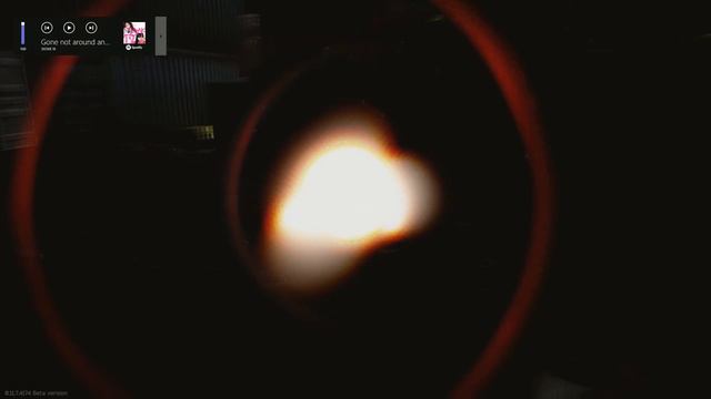 Flashbang test смотреть онлайн