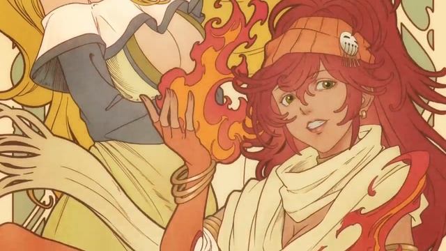 Кулинарные скитания в параллельном мире/Tondemo Skill de Isekai Hourou Meshi смотреть онлайн