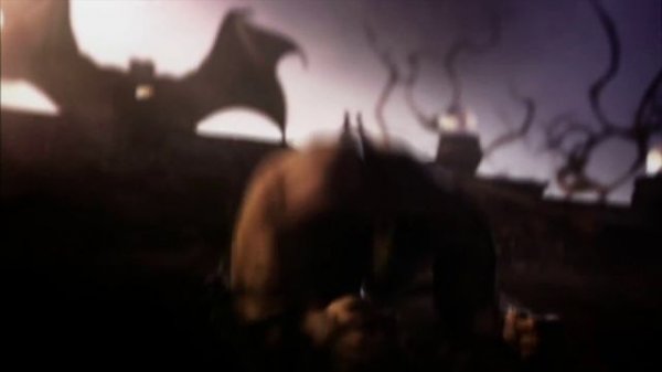 прохождение SPLATTERHOUSE (2010) rus фаза 12