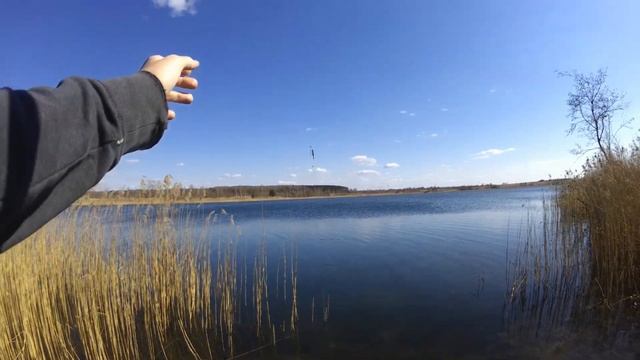 БЕШЕНЫЙ КЛЁВ КРАСНОПЁРКИ НА УДОЧКУ В НАЧАЛЕ ЛЕТА.РЫБАЛКА НА ПОПЛАВОК 2020.Рыбалка в начале лета 202 смотреть онлайн