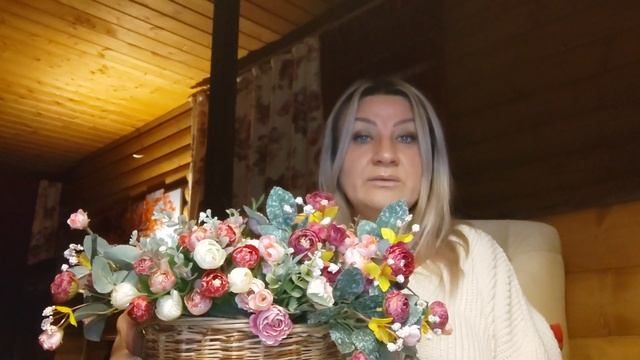 Сказка для малышей . 12 месяцев.