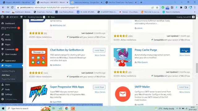 How to Clear Your Cache in WordPress смотреть онлайн