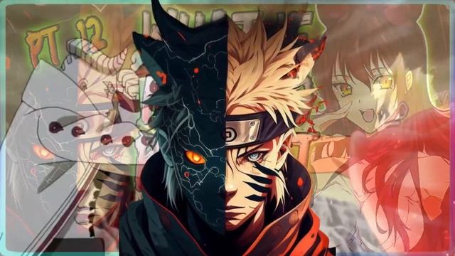 What if Naruto Was In RWBY | Perfect Time | PART 12 | FINAL смотреть онлайн