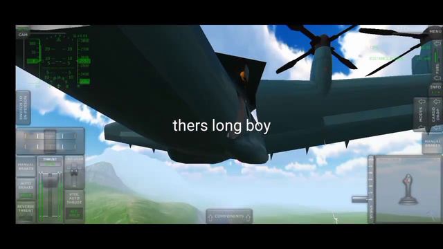 TURBOPROP FLIGHT SIMULATOR NEW UPDATE [1.28] смотреть онлайн