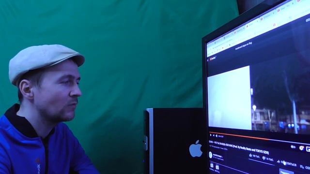 KIZARU ЧТО ТЫ ЗНАЕШЬ ОБО МНЕ Реакция смотреть онлайн