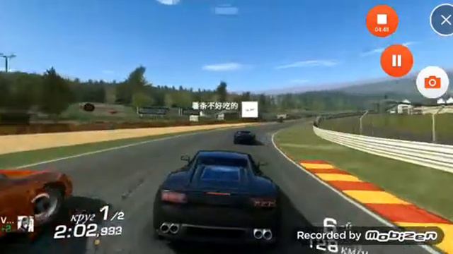 Как за две недели пройти пол игры Read Racing смотреть онлайн