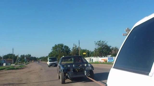 Ремонт и окрас Ваз 2114, вторая жизнь смотреть онлайн