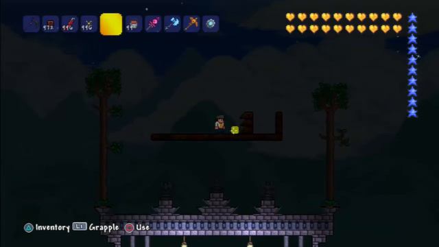 Terraria Design Tricks #1 смотреть онлайн