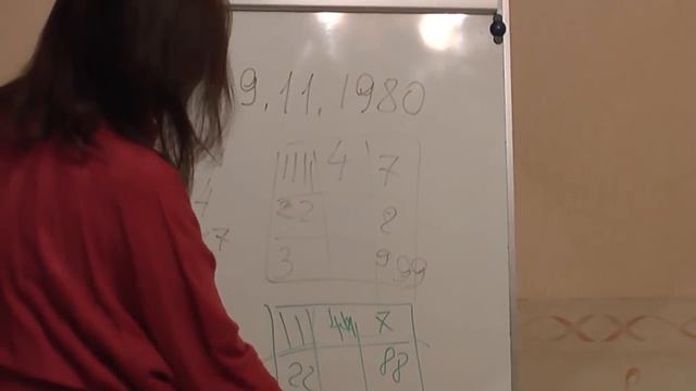 Приглашение на 10 уроков Нумерологии смотреть онлайн