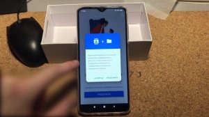 Установка Signal Private Messenger