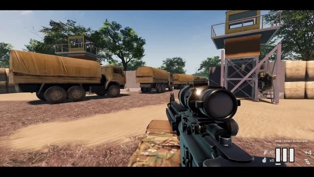The BEST Upcoming ROBLOX MILSIM!