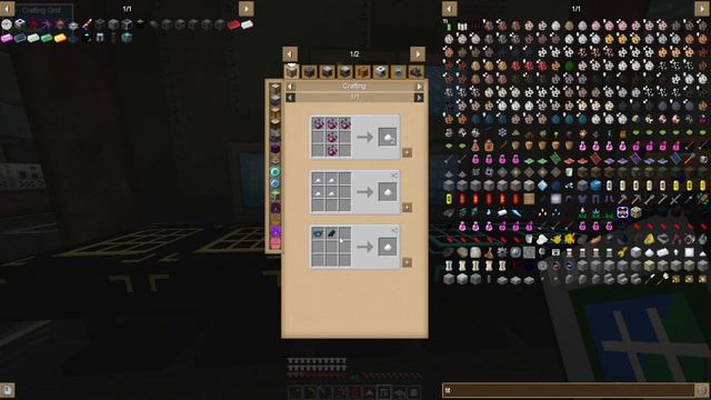 Dungeons, Dragons & Space Shuttles | [E49] - Moon Dungeon Boss!!! смотреть онлайн