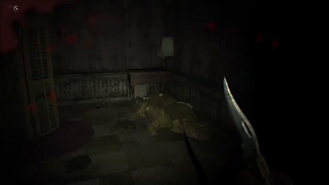 RE7 pt 3 смотреть онлайн