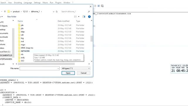 [Fix] Lỗi The Network Adapter could not establish the connection смотреть онлайн