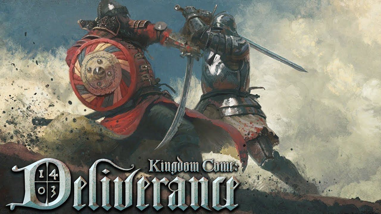 Kingdom Come: Deliverance -  ПОСЛЕДНИЕ РЫЦАРИ | 9 серия