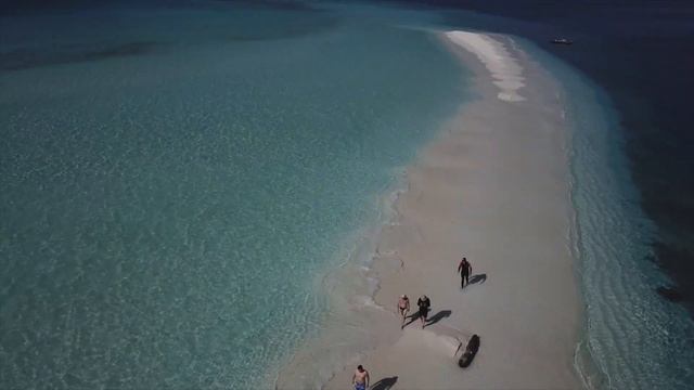 Дайвинг-сафари на Мальдивах 2018 / Dive Safari in the Maldives 2018 смотреть онлайн