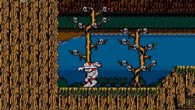 Watch me play Decap Attack Classic via Omlet Arcade! смотреть онлайн