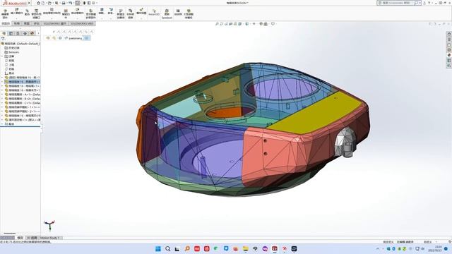 1:16 遥控坦克 - WOT版小飞象/酱爆/Jumbo（105 mm） / 1:16 RC Tank - M4A3E2 Sherman Jumbo (WoT ver.) смотреть онлайн