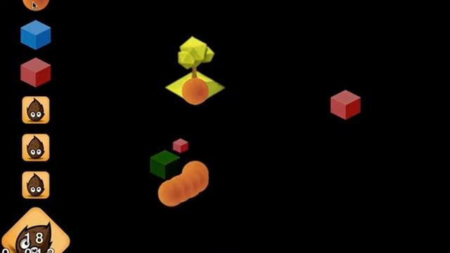 Tower Defense Prototype 4 смотреть онлайн