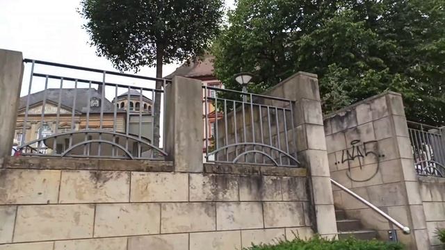 Bayreuth, Germany ( Байройт, Германия)