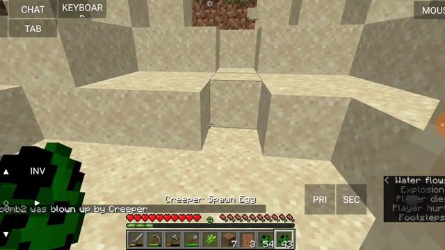 minecraft java edition but its a rp (part 2/ until i beat enderdragon) смотреть онлайн