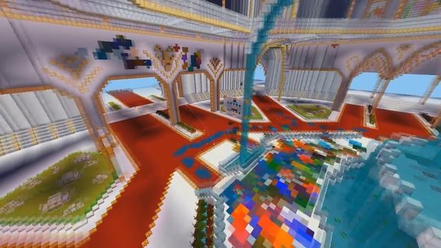 Mini-World Updates of 0.20.5 смотреть онлайн