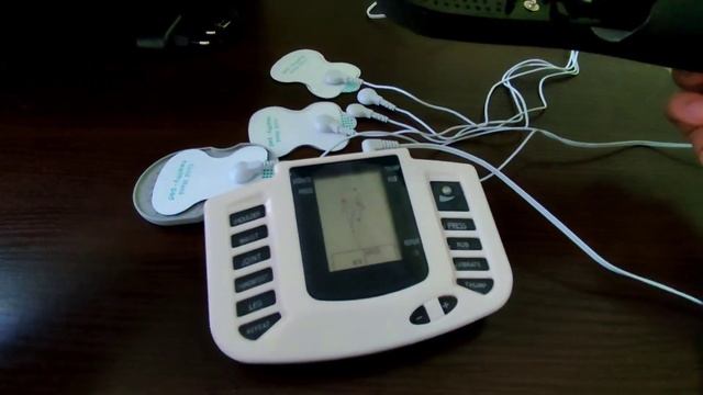 Электрический миостимулятор   JR-309A