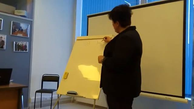 Засорина Л. В. Конференция часть 3 Москва 11 октября 2018 смотреть онлайн