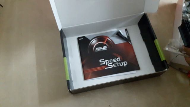 Unboxing And Installing ASUS -Nvidia GeForce GT 710 2GB DDR3 GPU And Graphics Boot Up смотреть онлайн