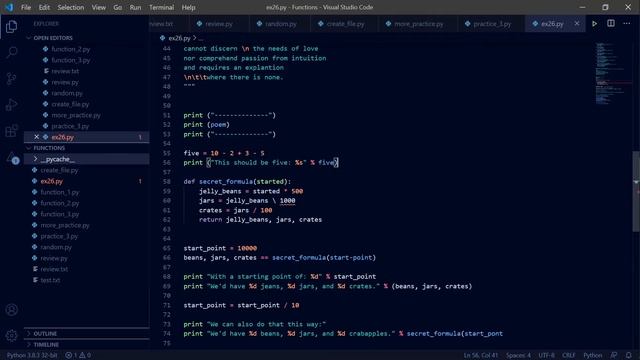 Python | Test Time | Tech Asian смотреть онлайн